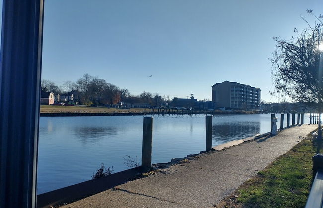 Salisbury Riverfront Lofts - Foto 39