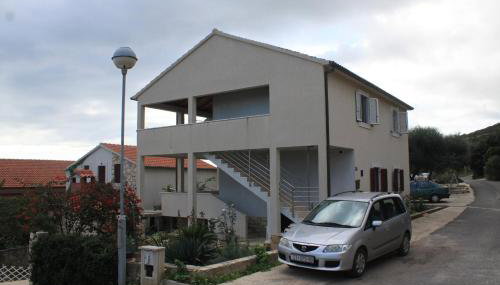 Apartment Milna 8896b - Foto 3