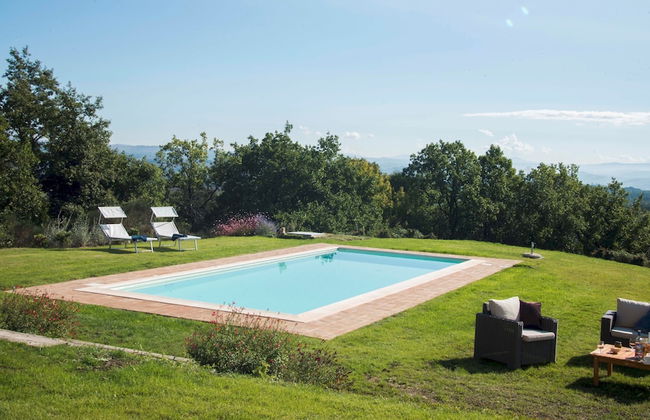 Il Colle Di Donna Ilaria 16 - Foto 48