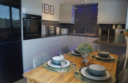 Cairnyard Lodges - Woodrow - Photo 12