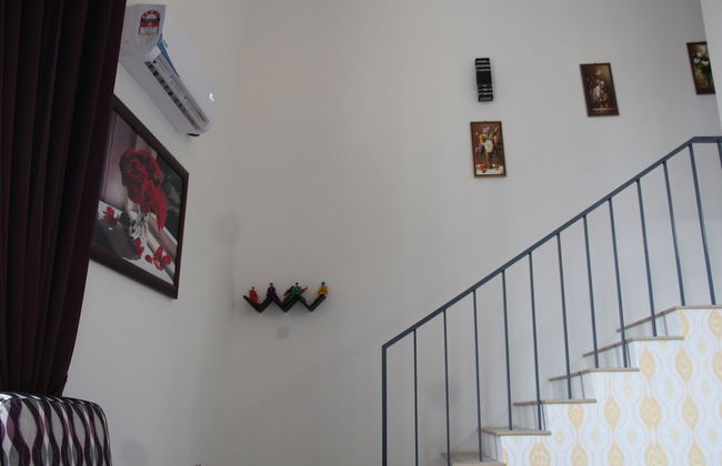 Eclipse Residence Duplex - Foto 6