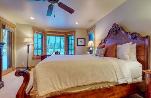 Teton View Cabin - Foto 13