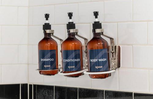 Roami at The Palace - Foto 135