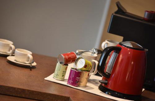 Roberta Loft - rooms and apartments - Foto 36