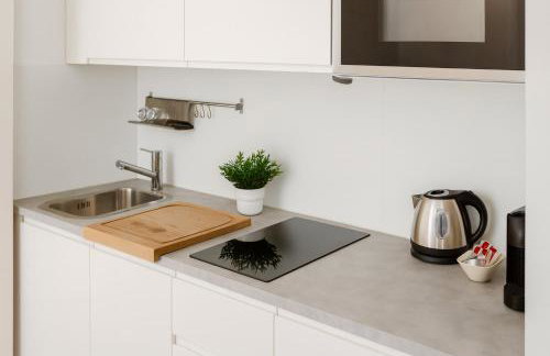 Master Suite with Boiserie Ultra Wi-Fi-AC-Near Sea - Foto 7