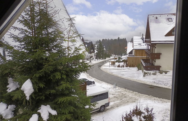 Mountain Duplex & Balcony - Foto 12