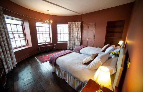 Cupar Burgh Chambers - Foto 17