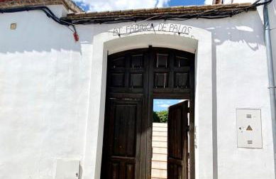 Dúplex con piscina en centro Cazalla - Photo 42