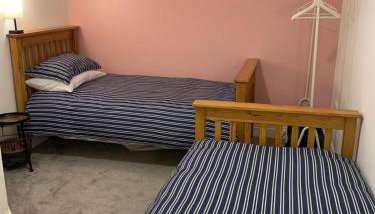 South Belfast Luxury Townhouse - Foto 2