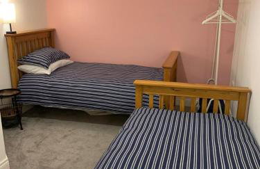 South Belfast Luxury Townhouse - Foto 2