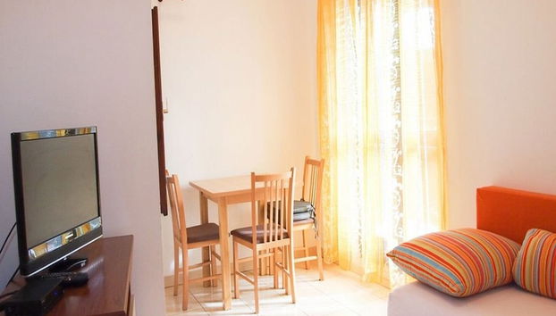 Srzi 1 - 200 m From sea - A4 - Foto 4, Sala de estar