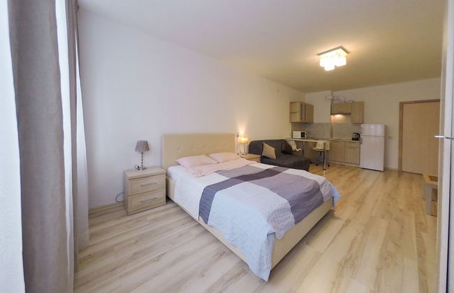 Stepan Razin 2 Apartments - Foto 38