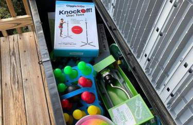 Gorgeous cabin 3bdrm/3bth, hot tub, fireplace, kid/pet friendly - Foto 15