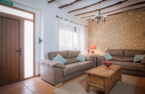 Casa Amparo - Alquiler íntegro con encanto en Alicante - Foto 12
