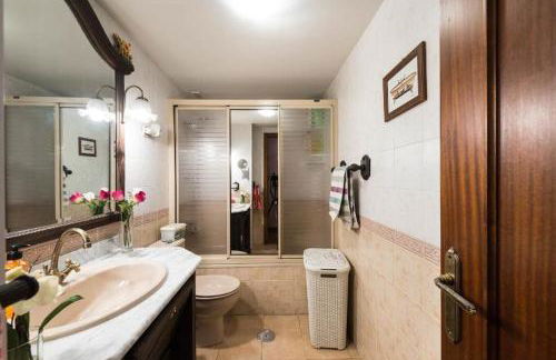 Vivienda Familiar con Jardin junto a Ifema - Foto 44