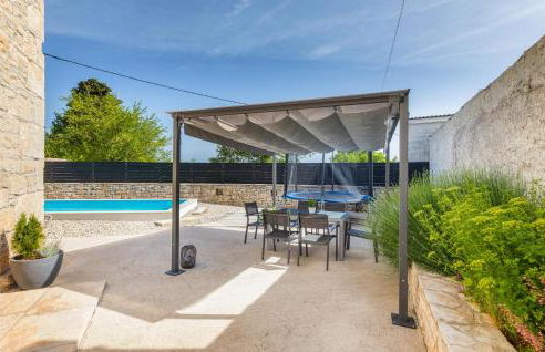 Two-Bedroom Holiday Home In Svetvincenat - Foto 13