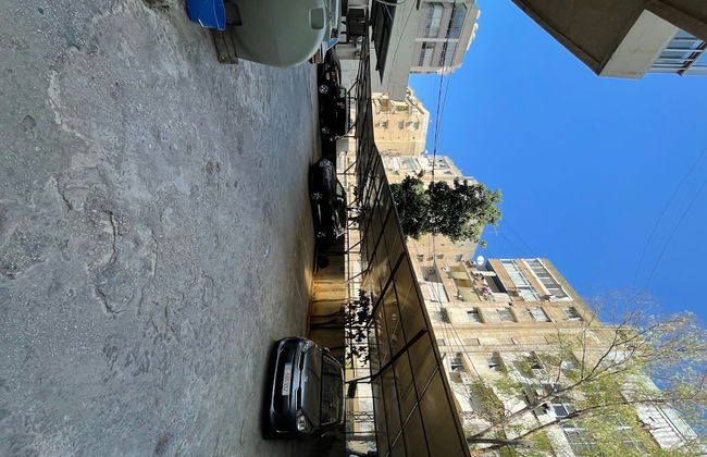 New Jdeideh, Including Generator, Furnished Apartment, Parking, Great Location - Foto 28