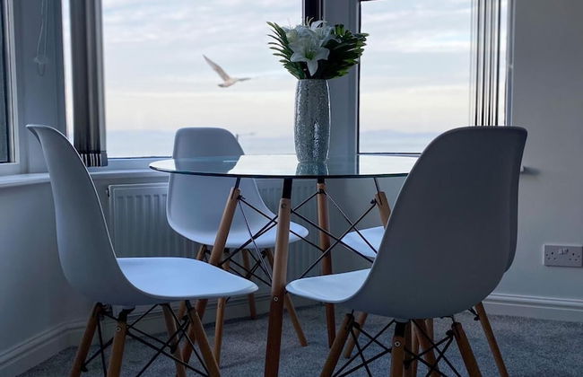 Eden Escapes Serviced Apartments - Foto 28