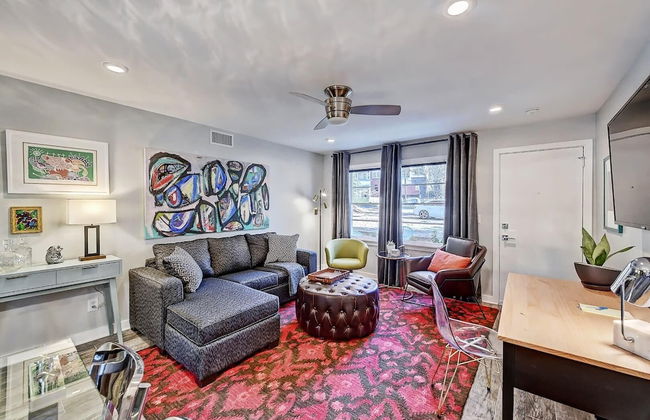 The Home Collection - 510 Queens Road - Foto 12