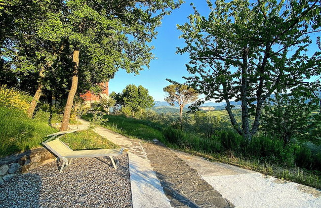 Tenuta Santojanni - Irpinia - Foto 54