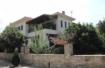 Rafaela House - Foto 1