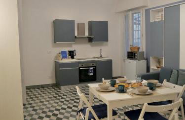 Il Pesciolino Blu Apartment - Foto 3