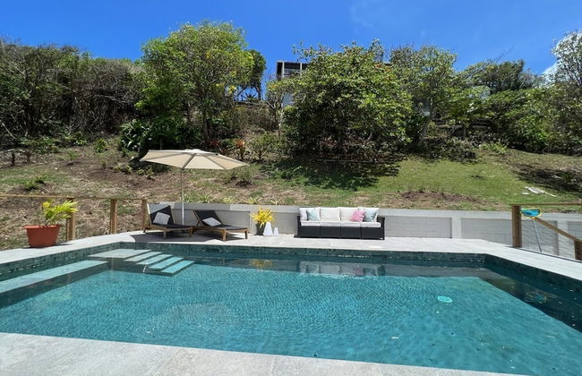 Villa Adina - Sleeps 7 - Pool - Parking - Garden - Foto 18