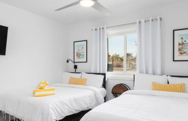 Pop Art Paradise- Monthly Pool Spa - Foto 15