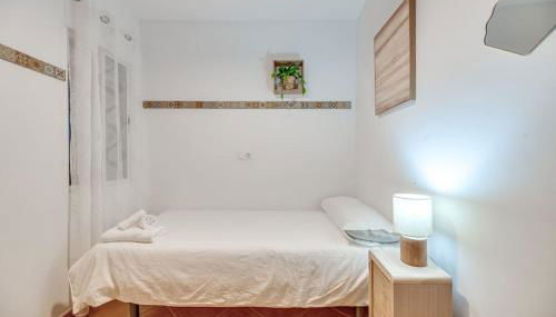 Encantador Apartamento Cerca Del Mar - Photo 5