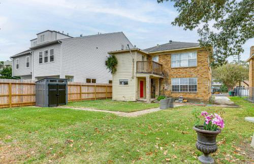 6 Mi to FIFA World Cup 2026 Convenient Apt! - Foto 22