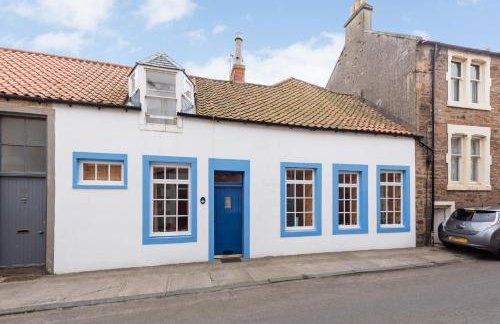 Coastal 2-bed Cottage for 4 Cellardyke, Anstruther - Foto 4