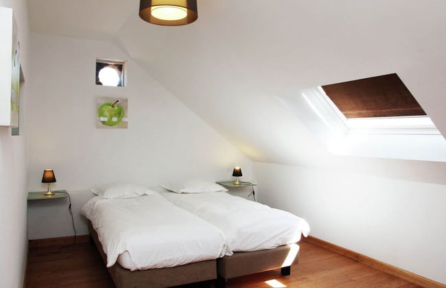 Holiday Home in Limbourg With Garden - Foto 5