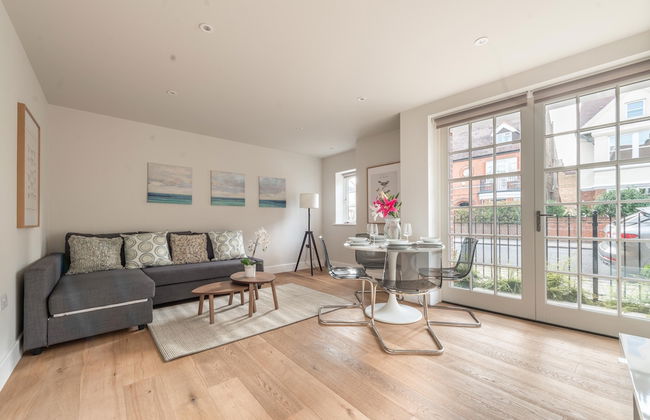 Hampden Apartments - the Diana - Foto 1