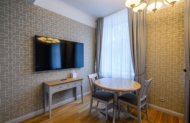 Roze Kūrmājas Residence - Foto 17