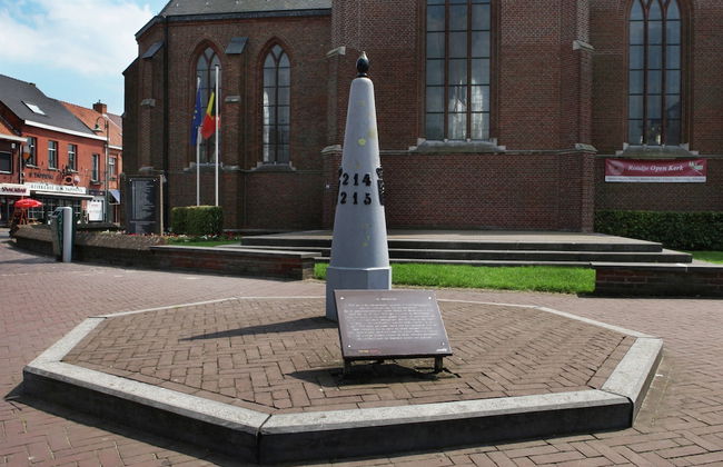 Tranquil Farmhouse near Forest in Ulicoten with Terrace - Foto 30