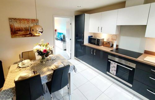 Meadow View, luxury home in heart of England - Foto 7