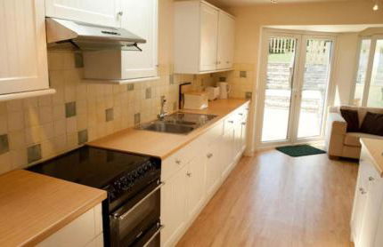 Spacious Coastal Home with Stunning Sea Views - Foto 29