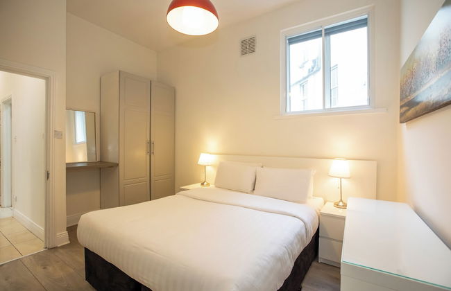 Temple Bar Wellington Quay Apartments - Foto 11