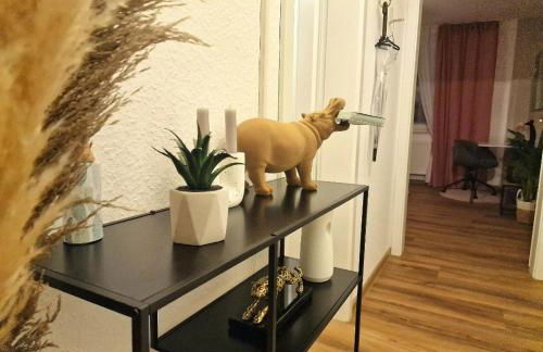 Light Jungle - Innenstadt für 7 Grill Balkon Netflix Waschtrockner - Photo 28