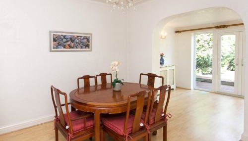 The Cottage on the Beach - Sleeps 7 - Large Garden - Foto 4