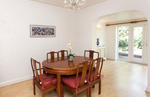 The Cottage on the Beach - Sleeps 7 - Large Garden - Foto 4