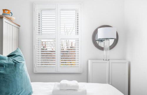 Superb location, character filled apartments by MyCityHaven - Foto 26