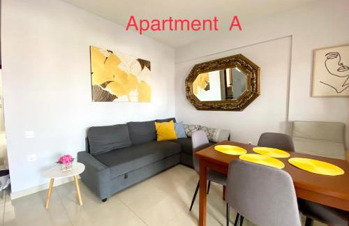 Side Sea View Apartment - Foto 20