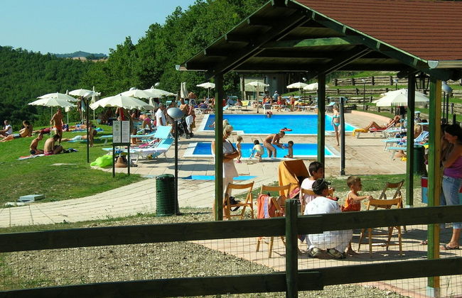 Agriturismo Orsaiola - Foto 32