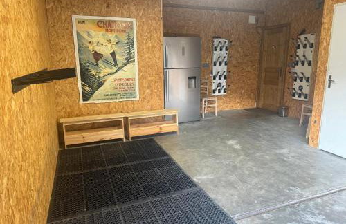 Chalet Figue - Foto 21