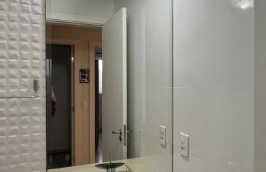 Bom retiro · 6 km Aeroporto/ 1 km do Shopping Garten/2km Square - Photo 43