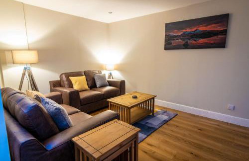 Old Station Cottages - Foto 16