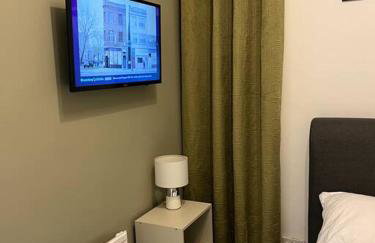 Comfortably furnished 2 bedroom home in Bolton - Foto 34