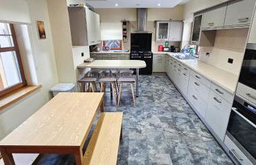 St Martins 12 Bedroom House - Tranent - Foto 11