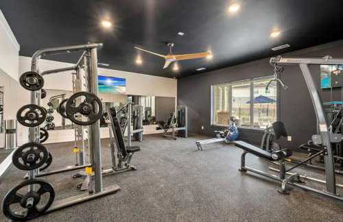 Long-term Stays in Greensboro 1 BD 1 BA - Foto 7